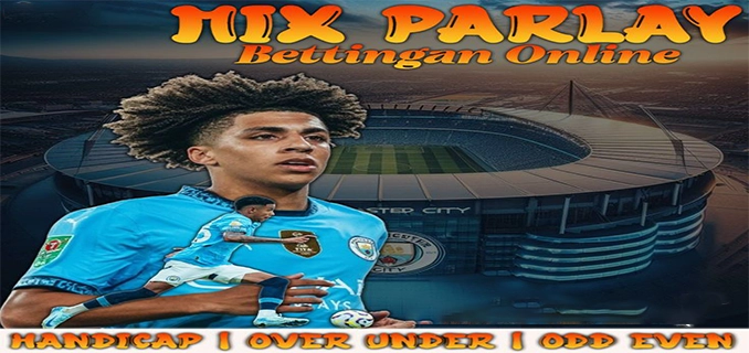 Sportsbobet Parlay